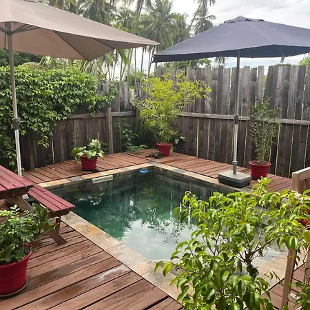 Fare Bali Moorea - Exotisme !